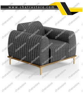 مبلمان اداری تیکاند مدل M-40