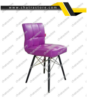 صندلی رستورانی تیکاند مدل PLZ