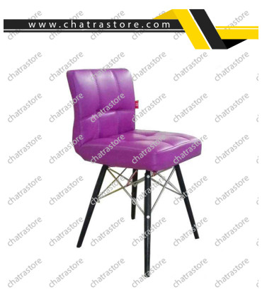 صندلی رستورانی تیکاند مدل PLZ