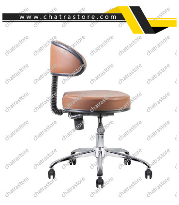 صندلی آزمایشگاه