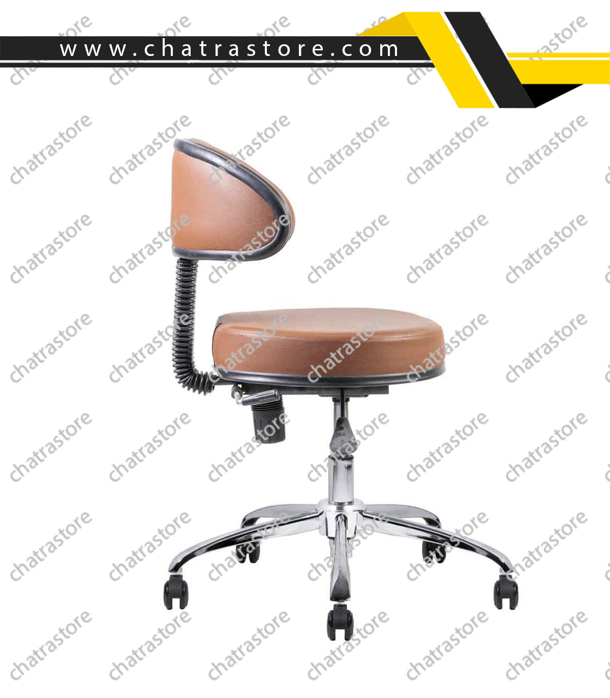 صندلی آزمایشگاه