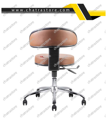 صندلی آزمایشگاهی تیکاند مدل T14-P