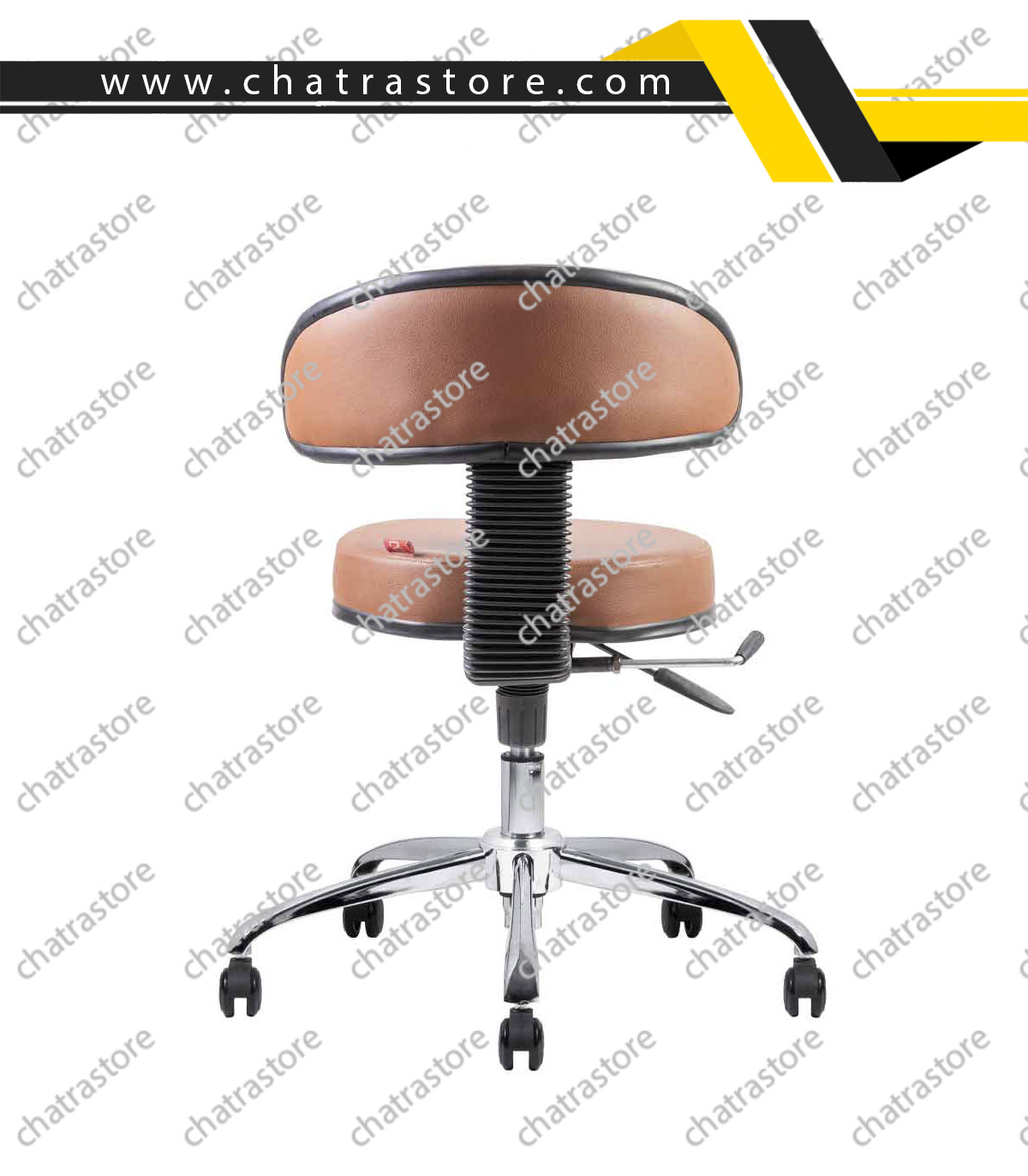 صندلی آزمایشگاهی تیکاند مدل T14-P