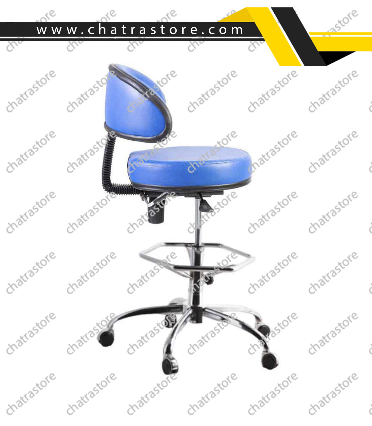 خرید صندلی آزمایشگاه