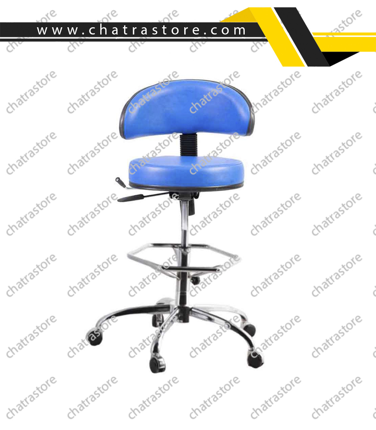 قیمت صندلی آزمایشگاهی