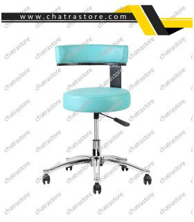 صندلی آزمایشگاهی تیکاند مدل T12-P