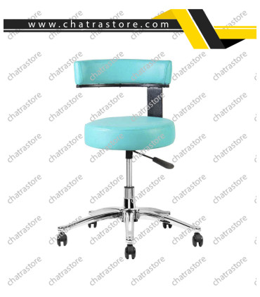 صندلی آزمایشگاهی تیکاند مدل T12-P