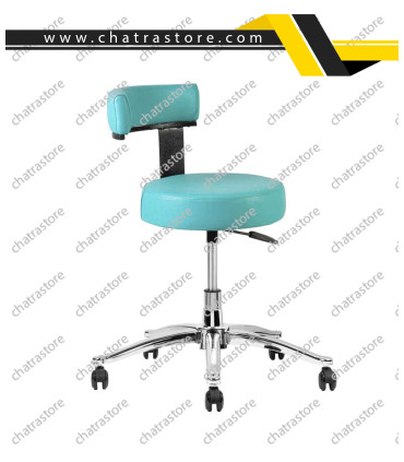 صندلی آزمایشگاهی تیکاند مدل T12-P