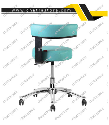 صندلی آزمایشگاهی تیکاند مدل T12-P