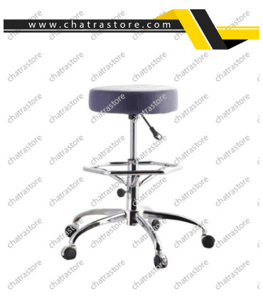 صندلی آزمایشگاهی تیکاند مدل T13-PR