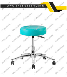 صندلی آزمایشگاهی تیکاند مدل T13-P