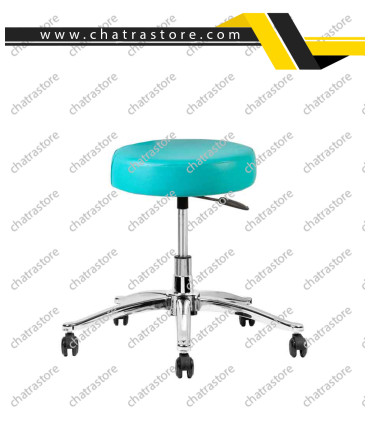 صندلی آزمایشگاهی تیکاند مدل T13-P