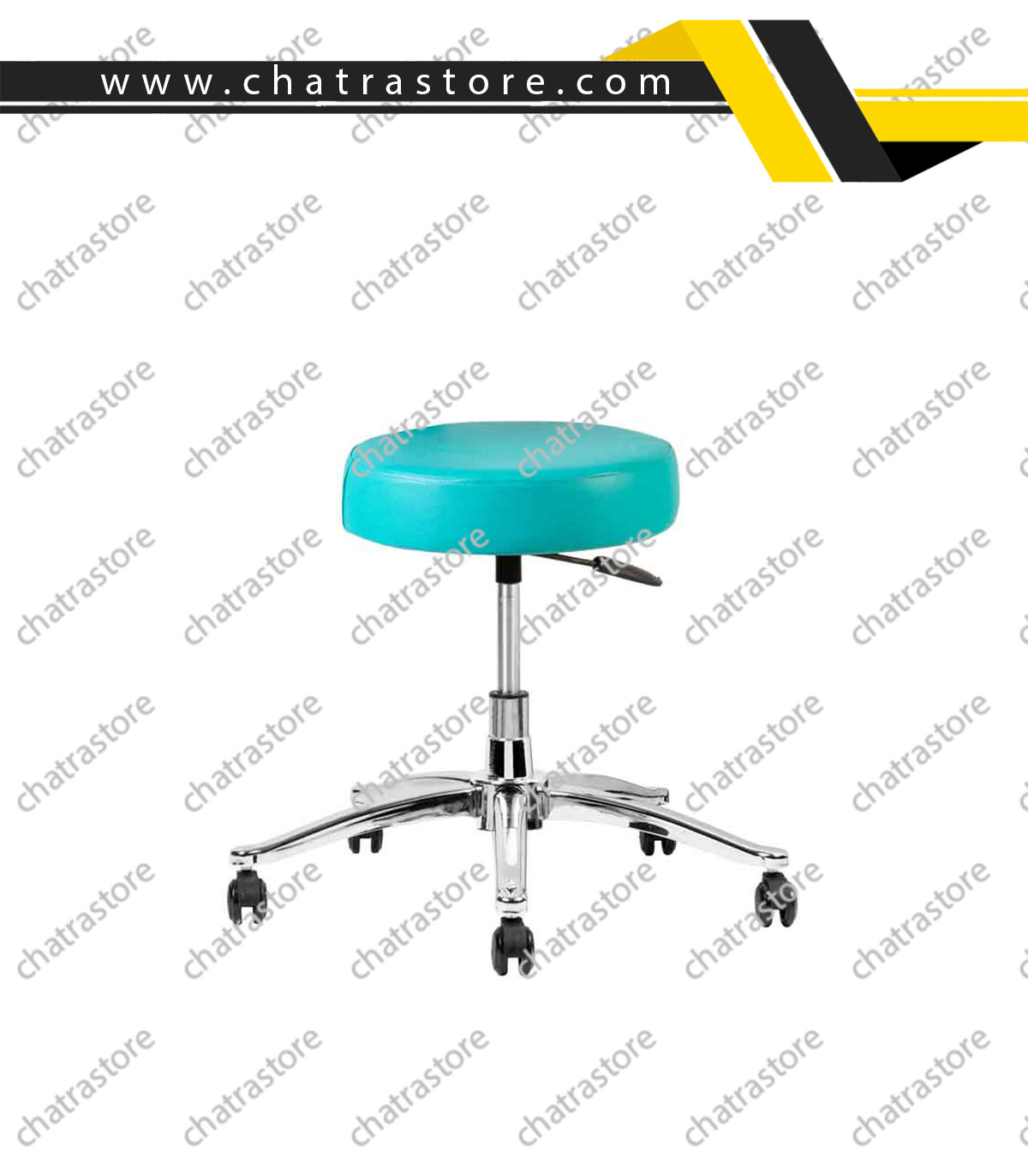 صندلی آزمایشگاهی تیکاند مدل T13-P