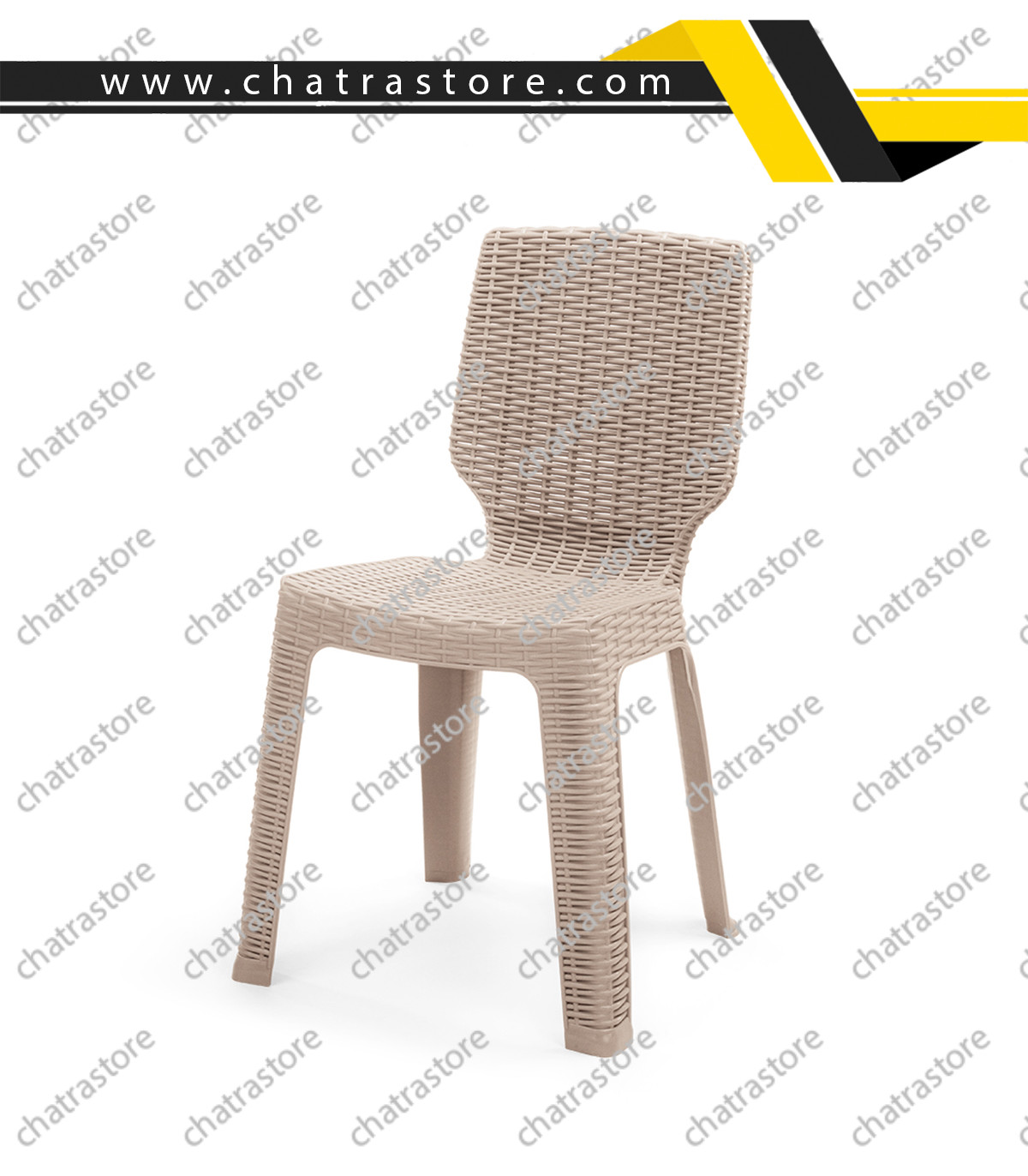 خرید صندلی پلاستیکی