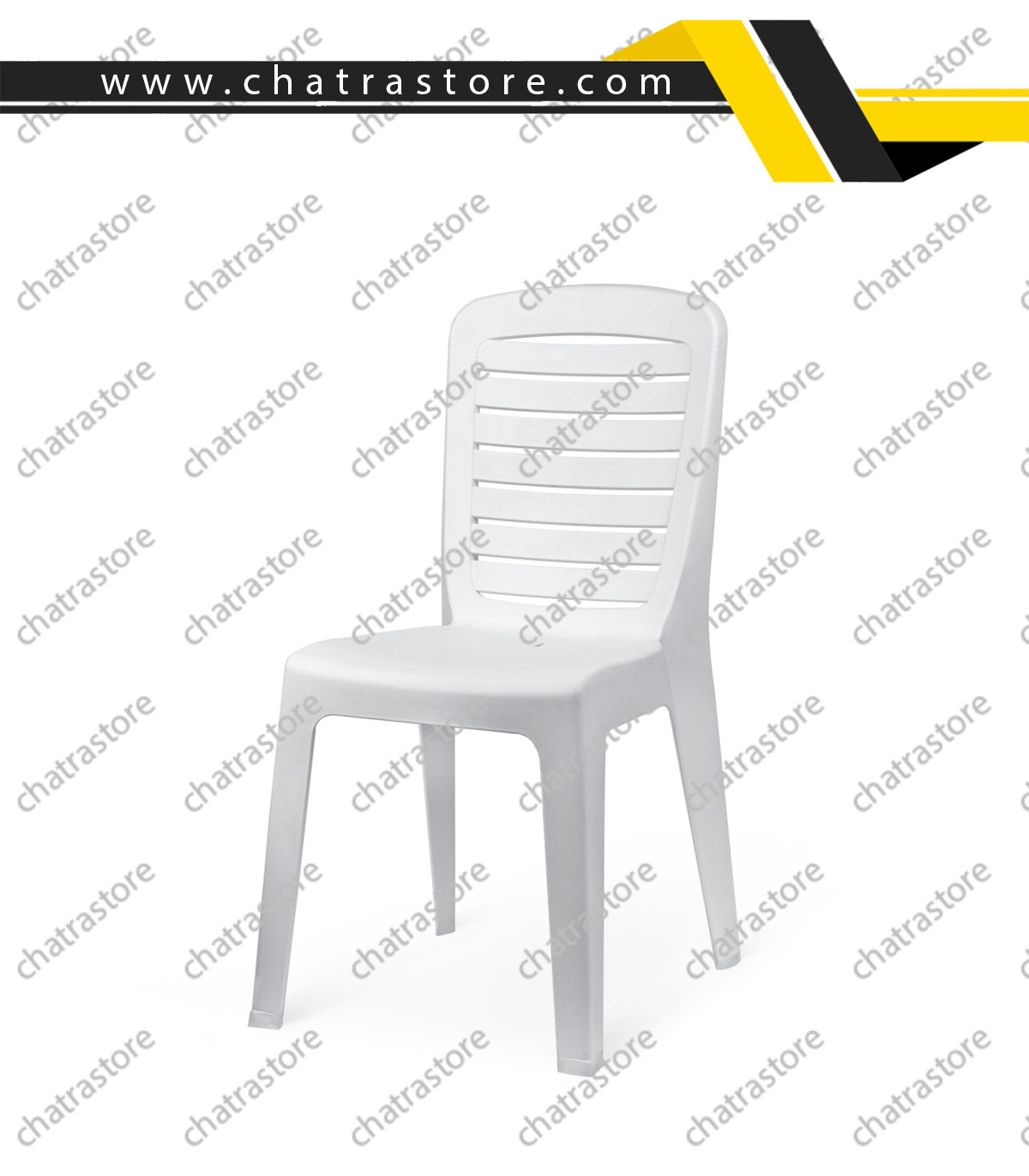 صندلی بدون دسته