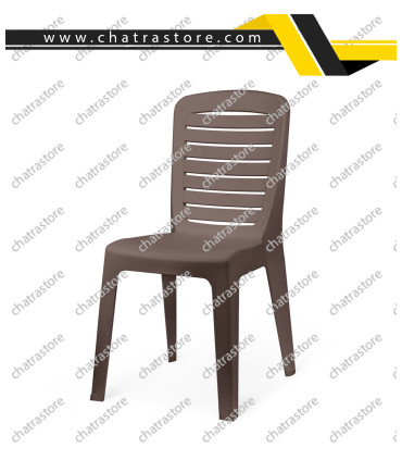 صندلی پلاستیکی