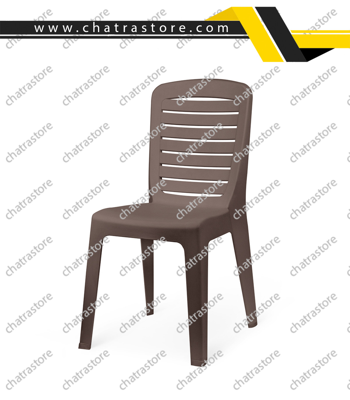 صندلی پلاستیکی