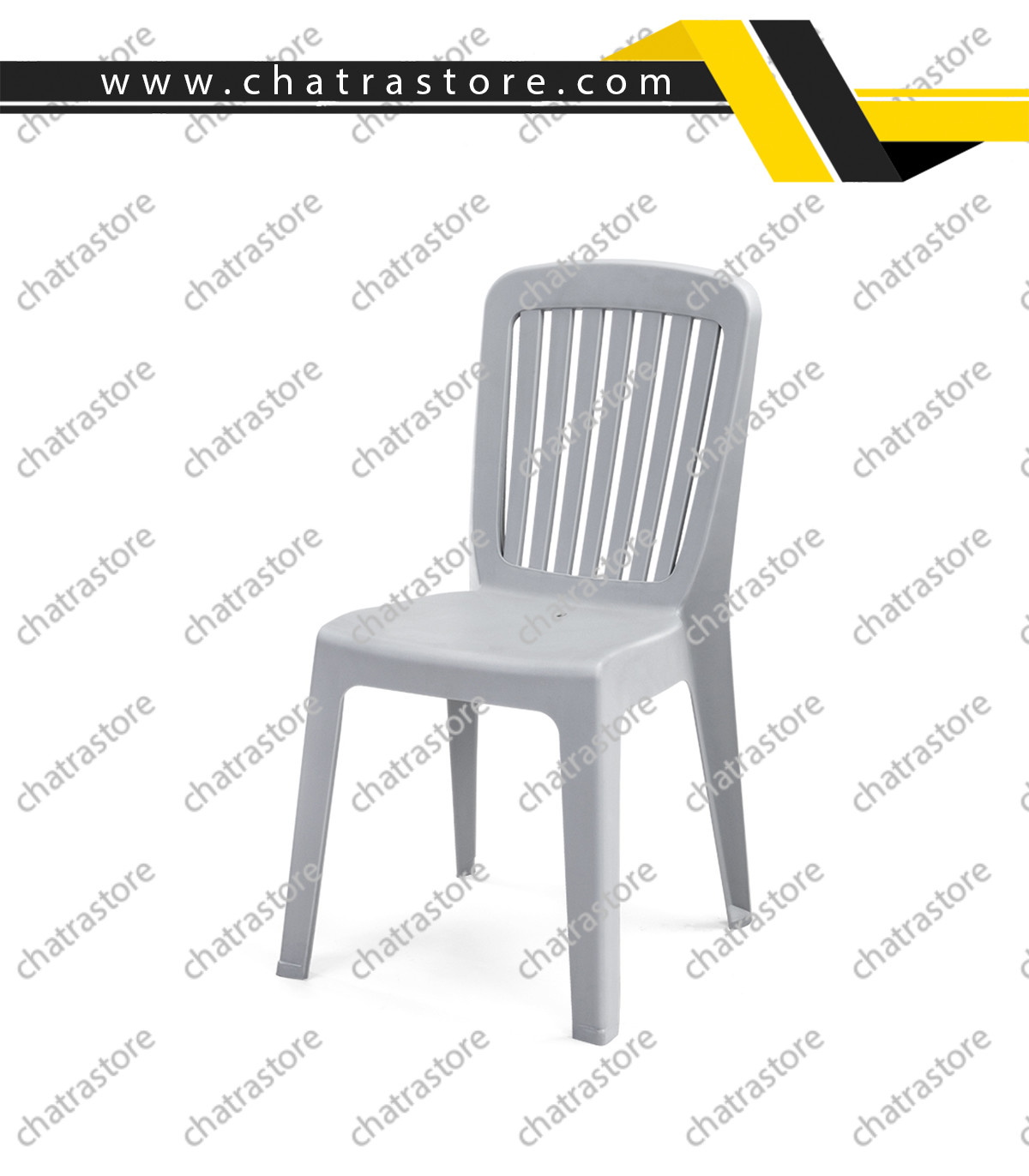 خرید صندلی پلاستیکی