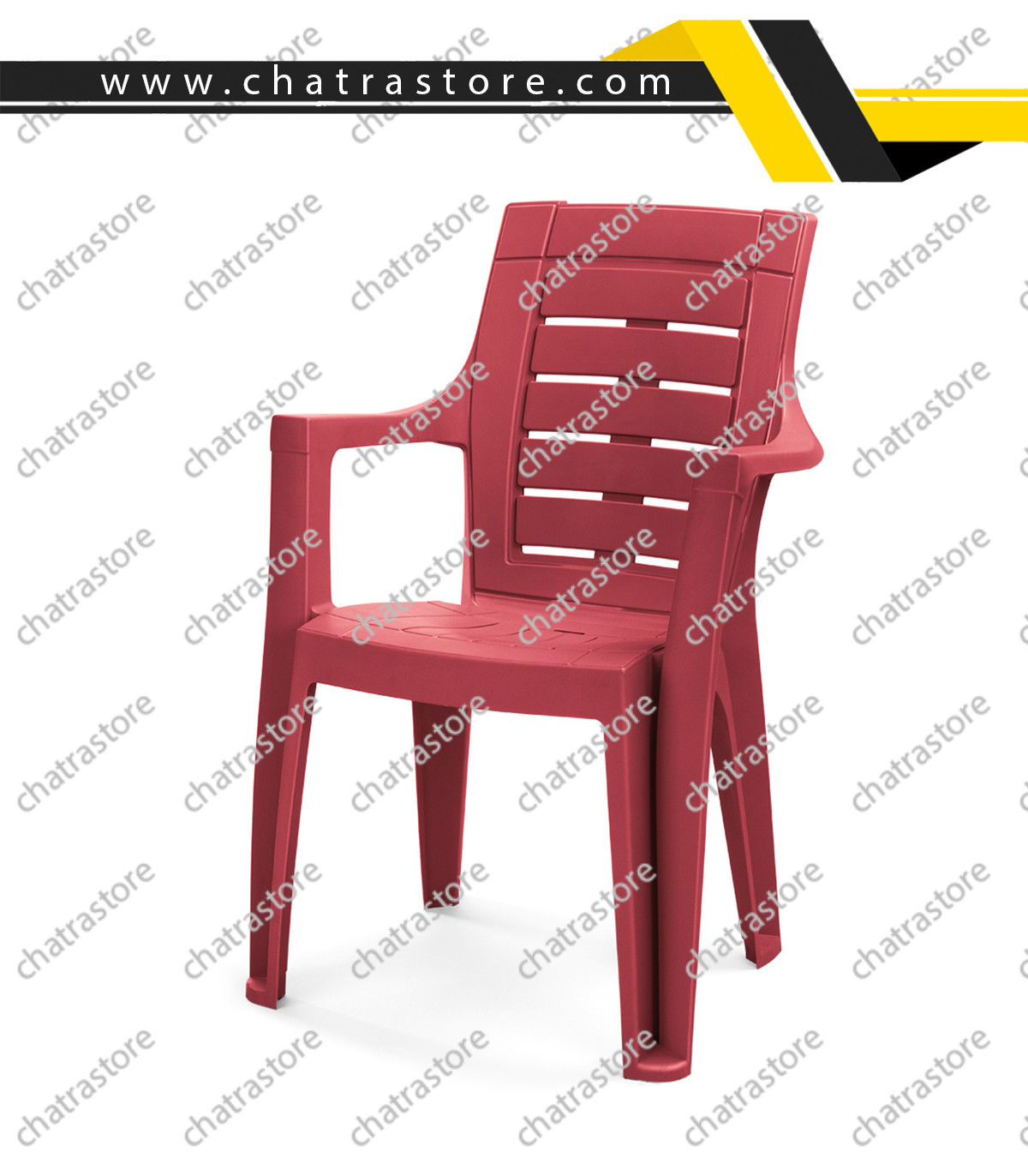 خرید صندلی پلاستیکی