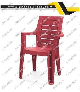 خرید صندلی پلاستیکی