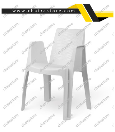 صندلی پلیمری