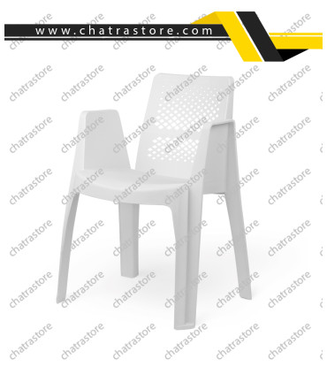 تولید صندلی پلیمری