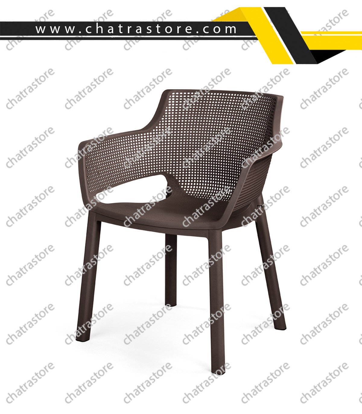 خرید صندلی پلاستیکی