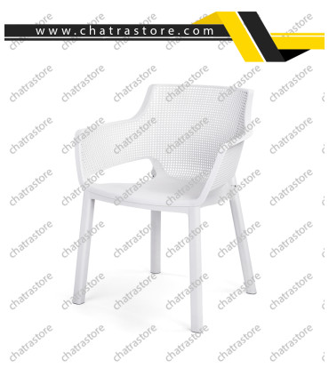 صندلی پلاستیکی