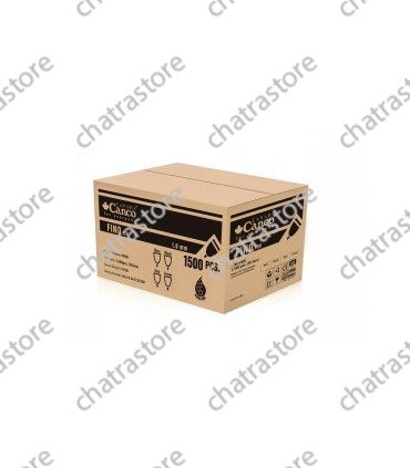 حودکارفینو برند Canco  نوک 1 لیوان 50 عددی جوهر نانو