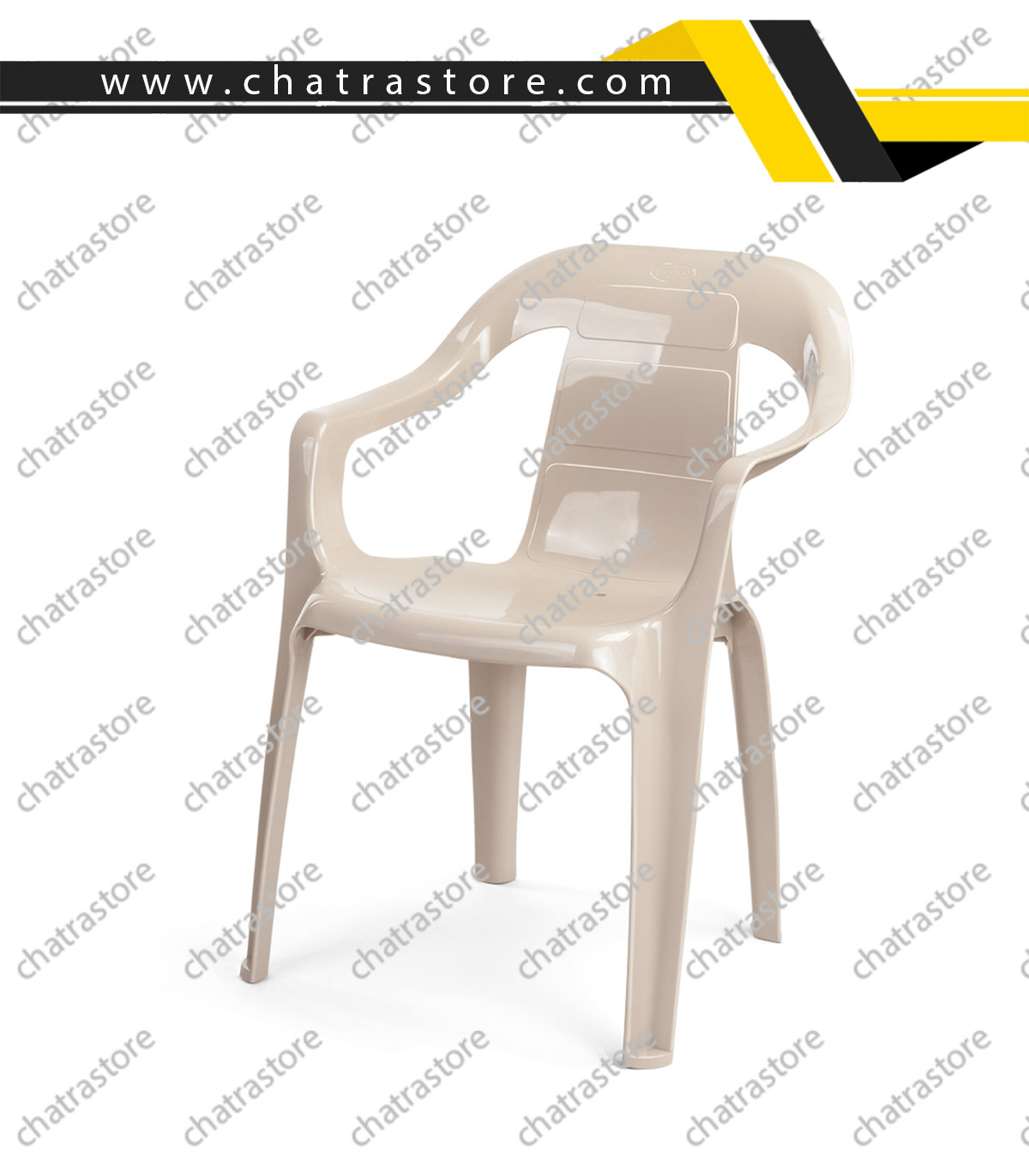 خرید صندلی پلاستیکی