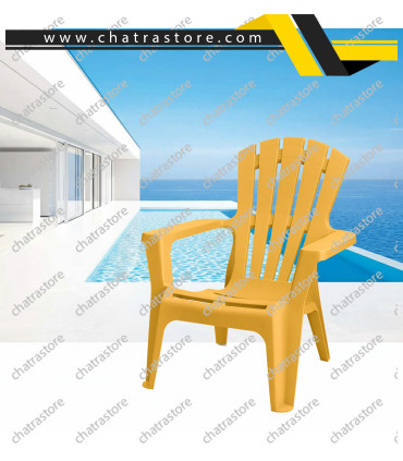 صندلی فضای باز