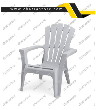 صندلی زمین تنیس