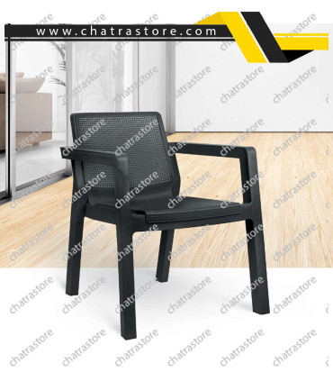 مبلمان پلاستیکی