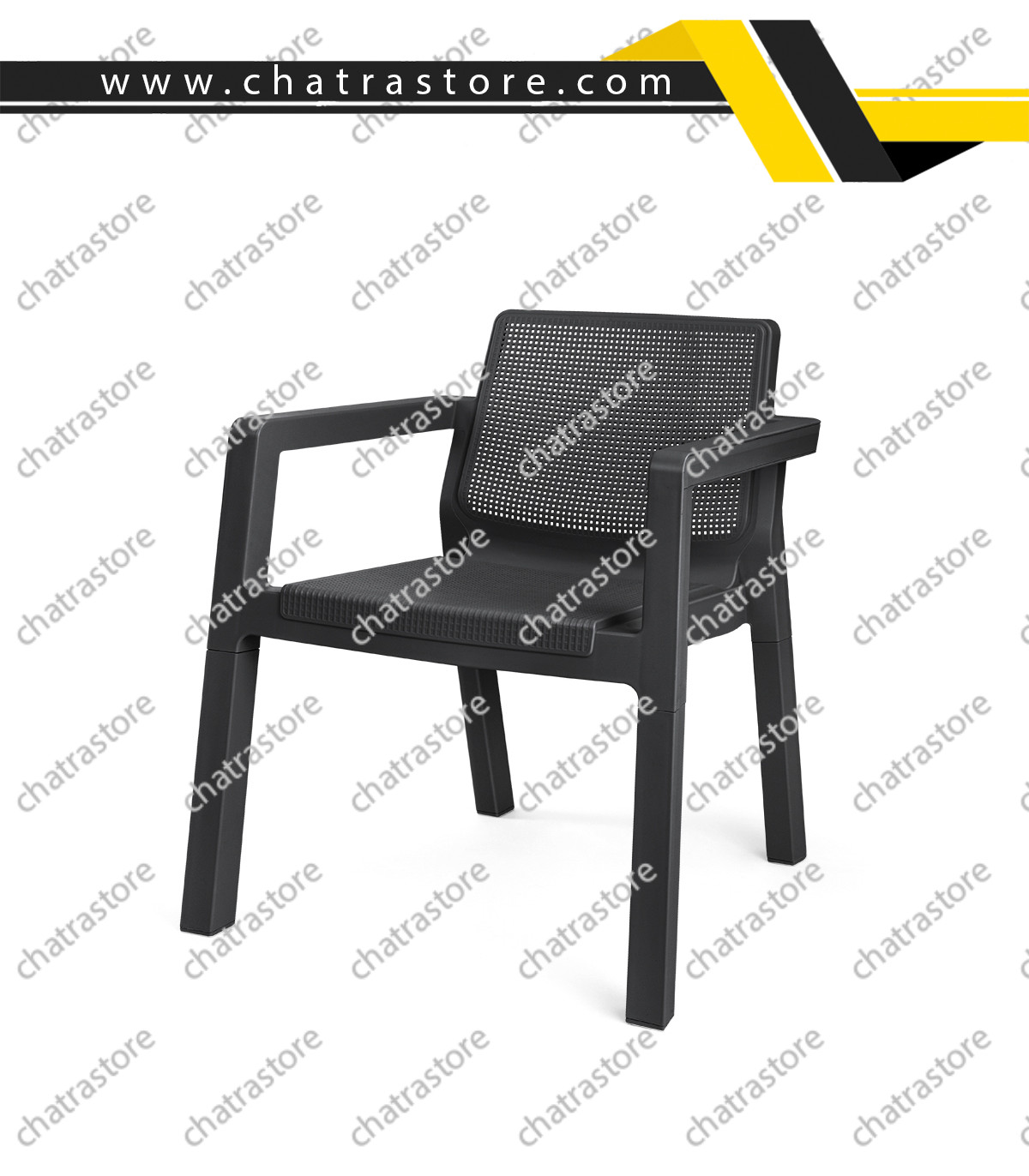 خرید مبل پلیمری