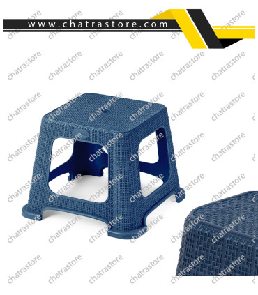 قیمت چهارپایه پلاستیکی