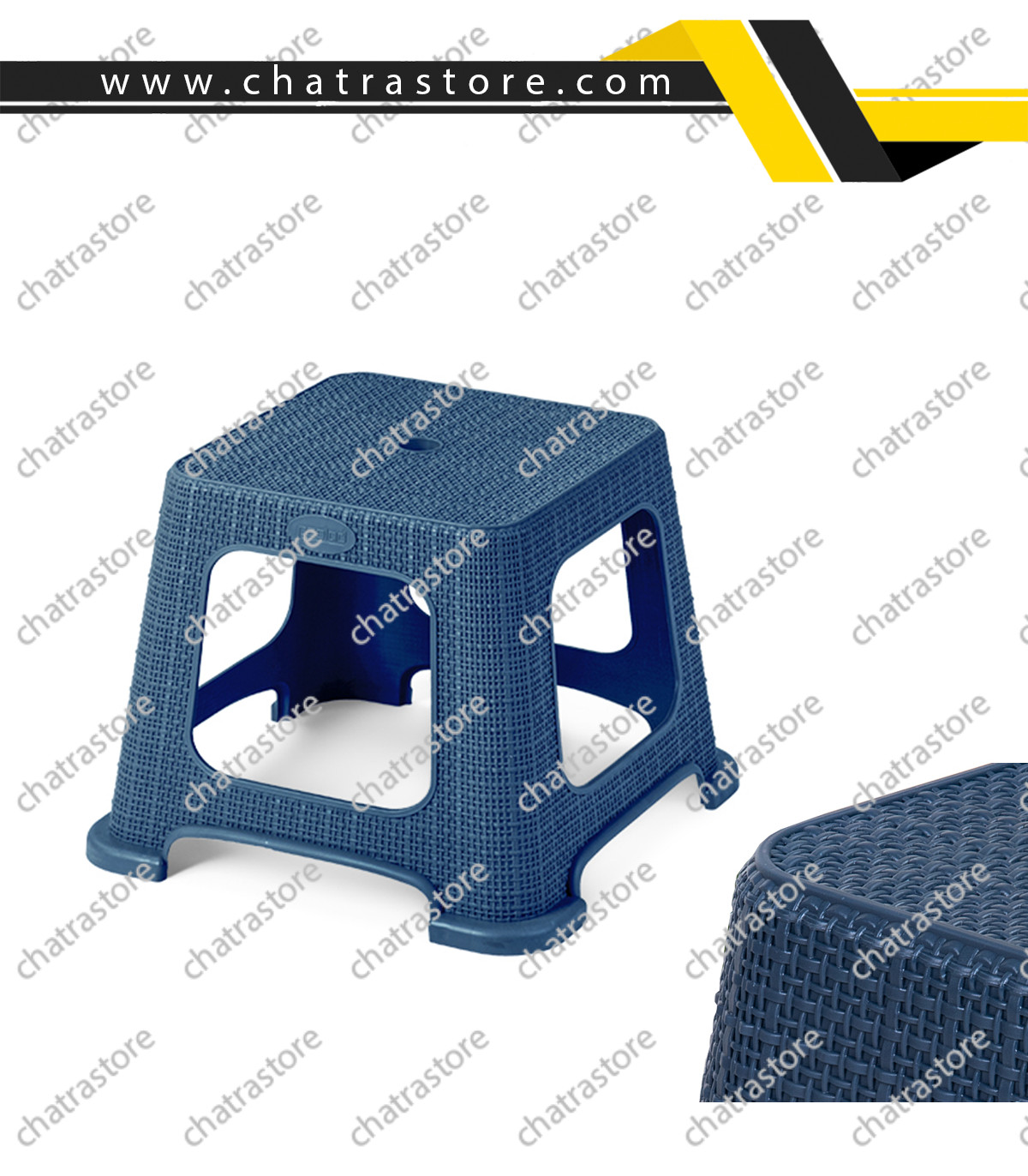 قیمت چهارپایه پلاستیکی