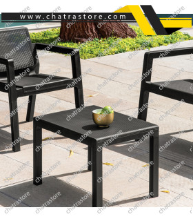 خرید میز عسلی پلیمری