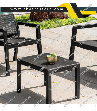 خرید میز عسلی پلیمری