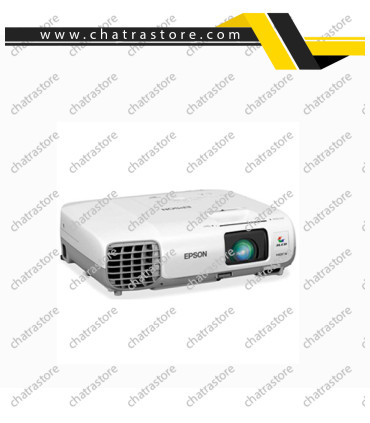 دیتاپروژکتور استوک برند اپسون مدل 98H