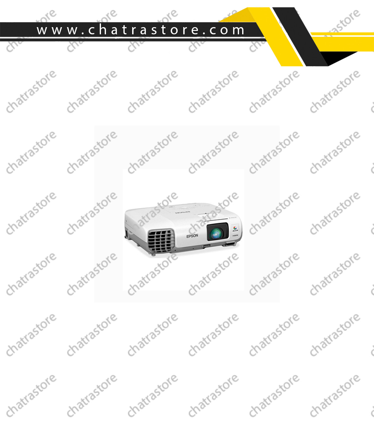 دیتاپروژکتور استوک برند اپسون مدل 98H