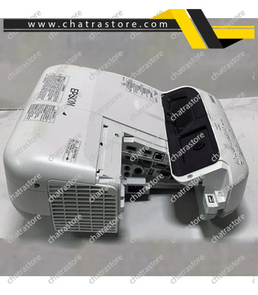 خرید دیتاپروژکتور استوک برند اپسون مدل 595wi از چترا