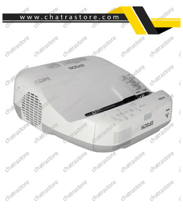 دیتاپروژکتور استوک برند اپسون مدل 595wi