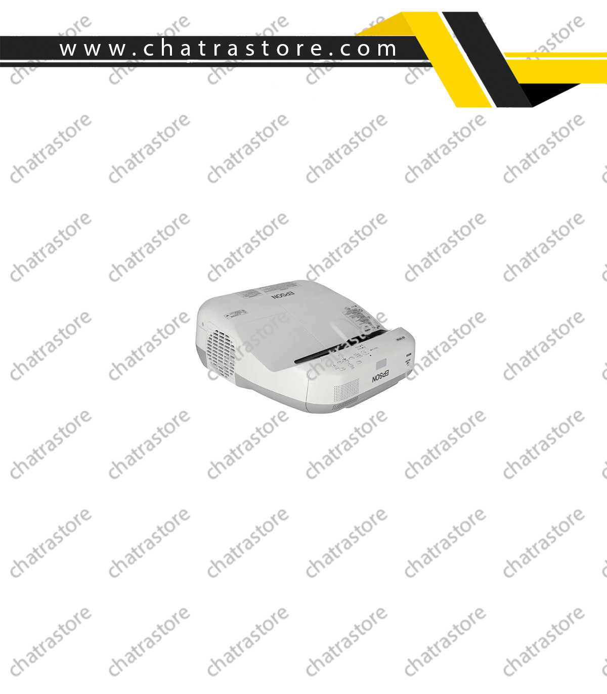 دیتاپروژکتور استوک برند اپسون مدل 595wi
