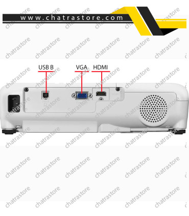 دیتا پروژکتور اپسون مدل EB-E01