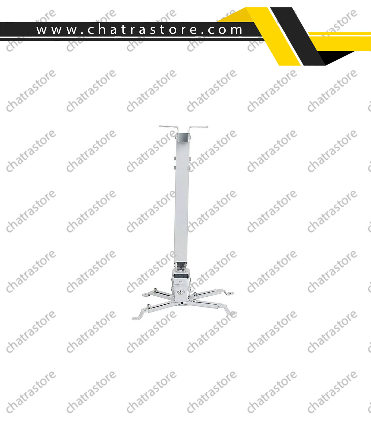 پایه سقفی ویدئو پروژکتور رفلکتا100 - 180