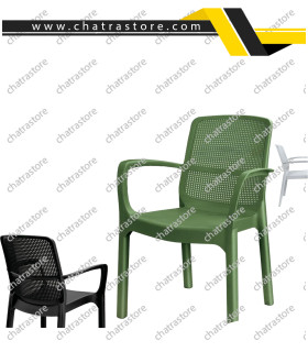 خرید صندلی پلاستیکی