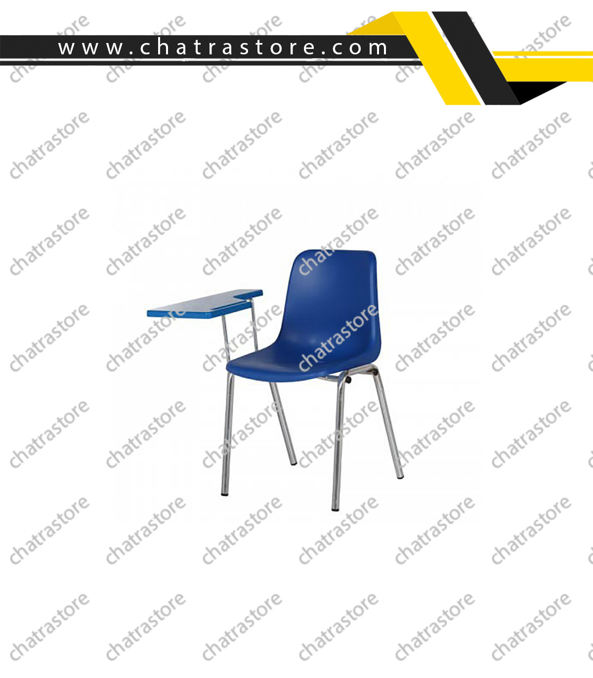 صندلی تحصیلی یک نفره مدل LX