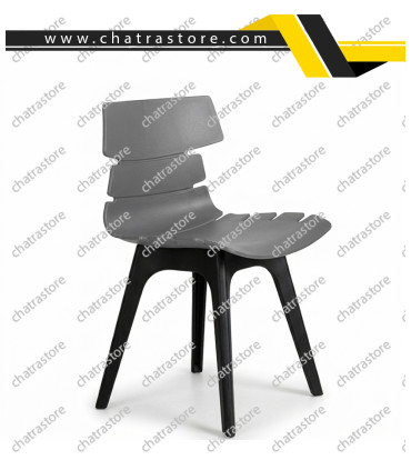 صندلی پلاستیکی مرجان برند B&D