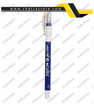 خودکار آرتیست برند canco پک 12 رنگ نوک 1.6