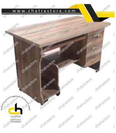 میز اداری برند NOVA مدل NV2002